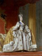 Catherine II, Empress of Russia